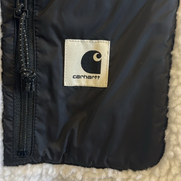 Carhartt women jacket S - Picture 4 of 4